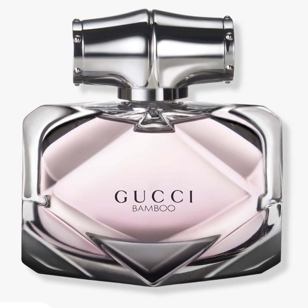 Gucci Bamboo Eau de Parfum 2.7oz